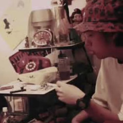 HOOD SONG/BEAR B&TEN'S UNQUE