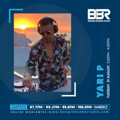 BBR Mix 030 by YARI P