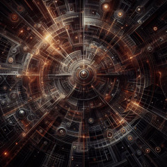 Techno Winter Mix - 02-26-2025