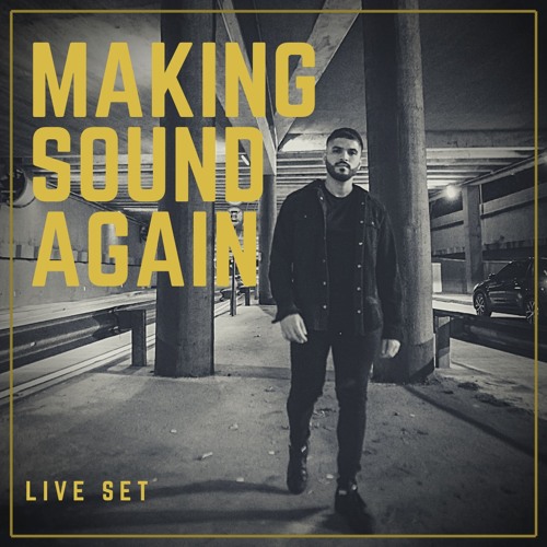Savio Machado - Making Sound Again (Live Set)