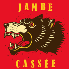 MixTape Jambe Cassée - Episode 1 - 30:03:2024