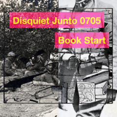 Soldati [disquiet0705]