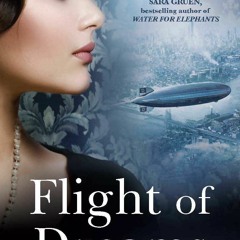 PDF/Ebook Flight of Dreams BY : Ariel Lawhon