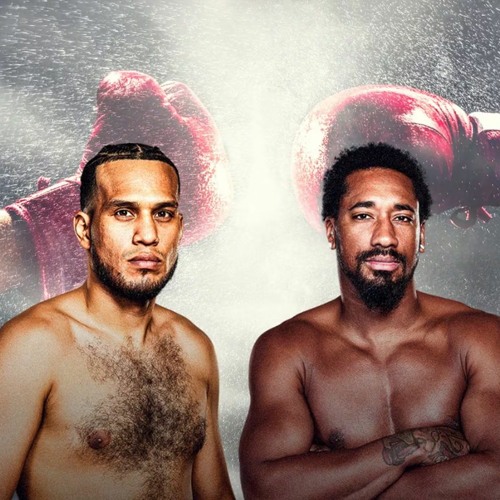 Stream BOXING FREE Garcia vs Roach Live Boxing Streams ON 25.11