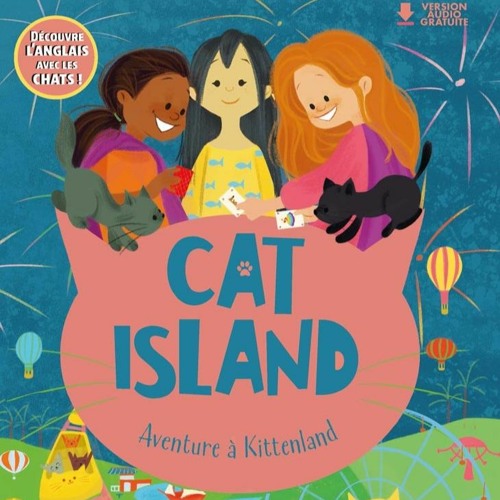 Cat Island Aventure à Kittenland