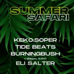 Eli Salter | February 2023 Mixtape Live(w/Tracklist)