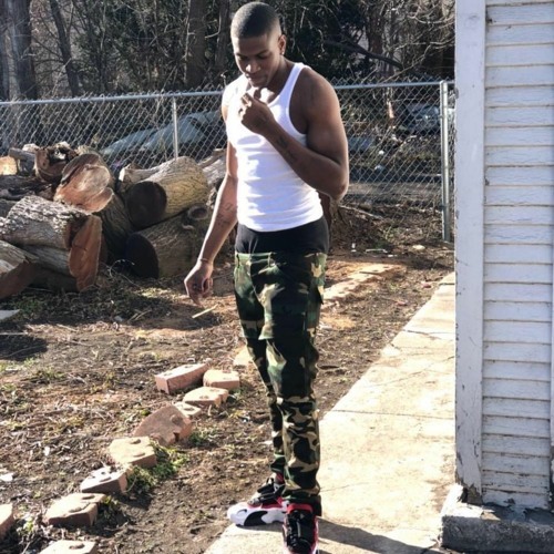 Function (Prod By AllDay)
