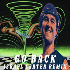 John Summit & Sub Focus- Go Back ft. Julia Church (Israel Carter Remix)