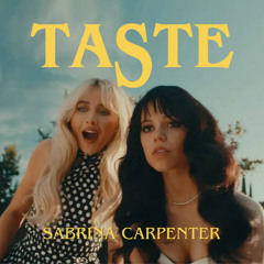 Sabrina Carpenter - Taste ( Hendy Remix)