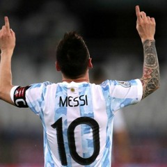 Natso - Messi