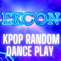 Kpop Random Dance Play 2021 EKcon