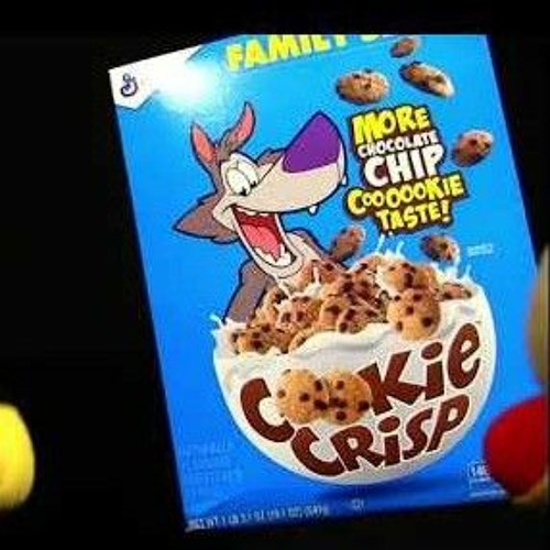 SML Cookie Crisp Song!