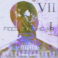Feel It In The Air [rough MIXXX]