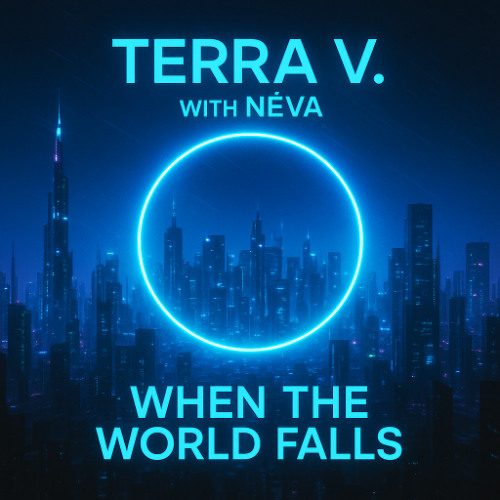 Terra V. with NÉVA - When the world falls