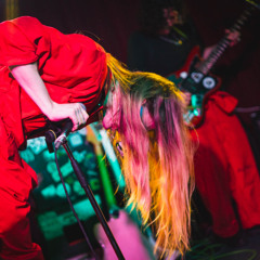 The Stranger - rough mix 2025