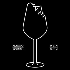 makko - Wein Instrumental (prod. XarBeats)