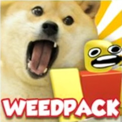 mop (weedpack)