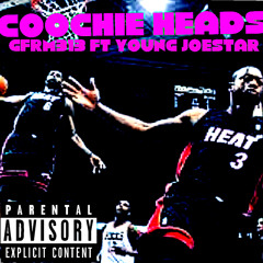 Coochie Heads x Young Joestar