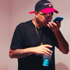 FICA PELADA - MC MAESTRO, MC 7BELO e MC GAMAL (DJ TIO JOTA)