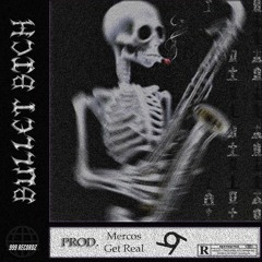 Mercos & get real - Bullet Bich