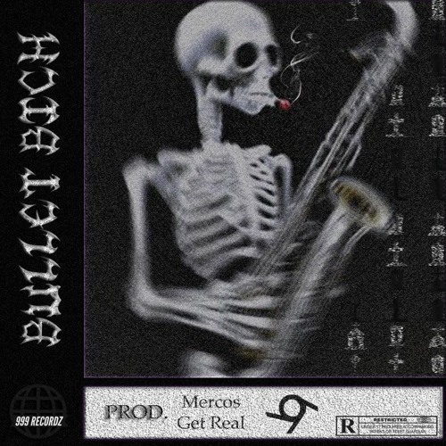 Mercos & get real - Bullet Bich