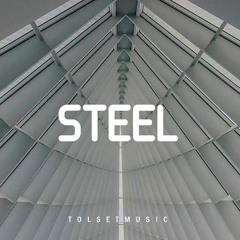 Steel - Powerful Energetic Rock Music (Free Download MP3)