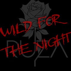 Neotek X Control Freak X ASAP Rocky - Wild for the Night