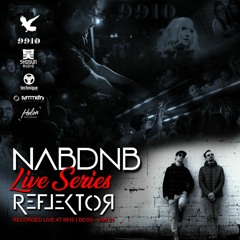 NAB DNB Live Series [Reflektor]