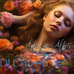 Albinoni - Adagio (Techno Mix)-Dj chusso