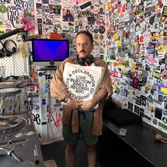 Hunters of the Alps @ The Lot Radio 07-09-2024