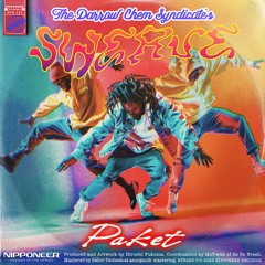 The Darrow Chem Syndicate - Swerve (Paket Remix)