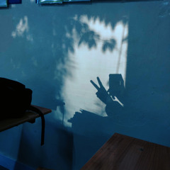 frigid dawn ( one of my piano tune )