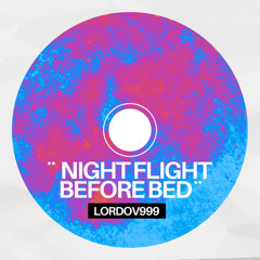 Night Flight Before Bed