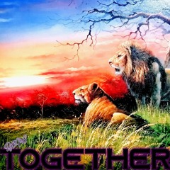 TOGETHER    (RAUW ALEJANDRO TYPE BEAT) DjRMG MACH1N