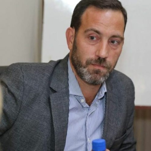 El secretario de gobierno Silvio Corti sobre el paro de Municipales en San Pedro