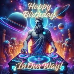 EMMANUEL GALLEGO & SIMON LOPERA - In Our Way🧖🏻 (HBD Simon Lopera) - 2025