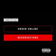 Benihana w Osamason feat. Taz(@Tazpunched)