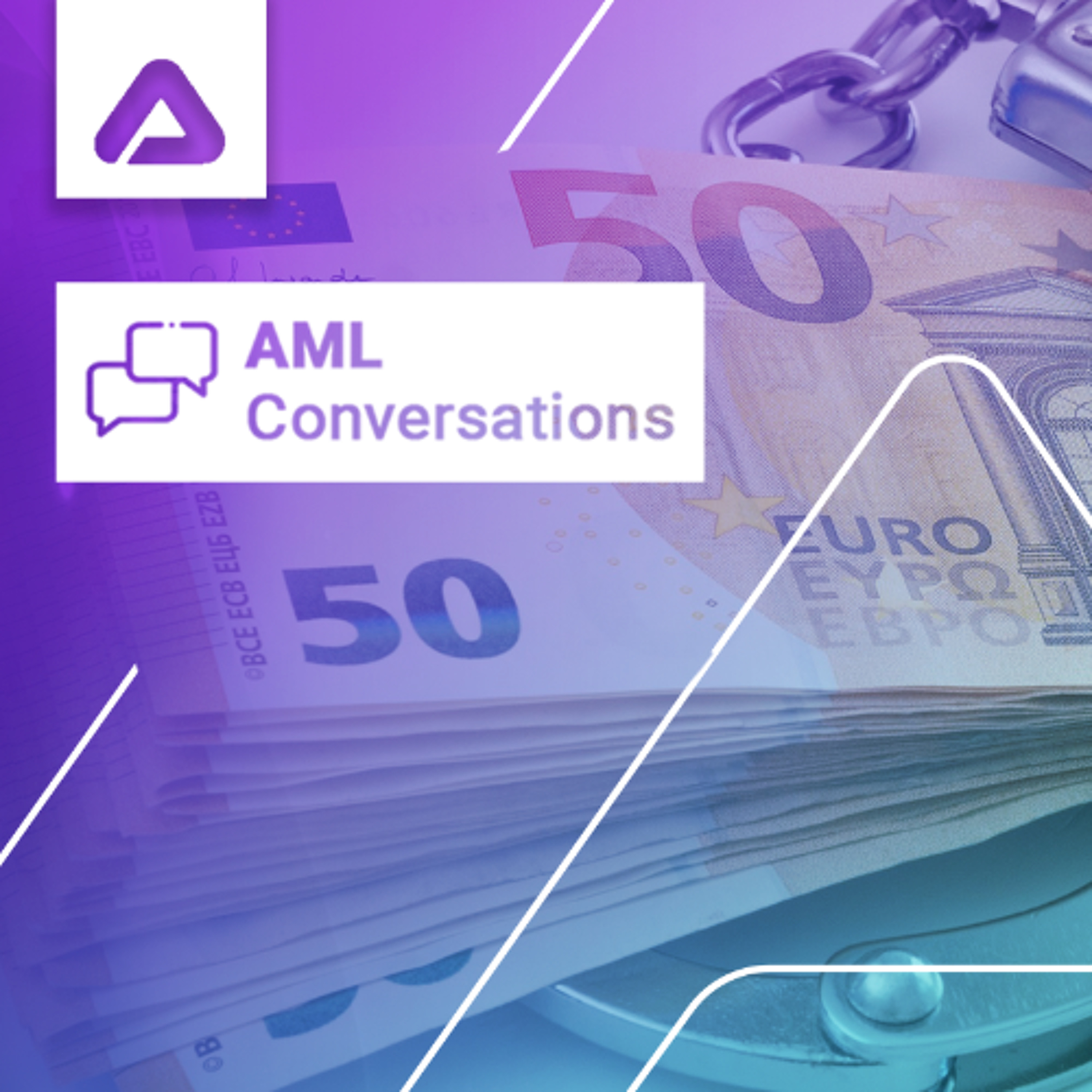 Financial Crime in Europe: What are the Key Trends? episode artwork