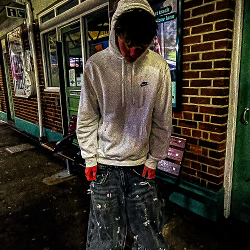 The Race (Prawn Edition)