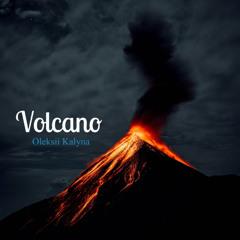 Volcano