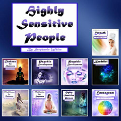 [Get] EBOOK ☑️ Highly Sensitive People: Spiritual Thoughts and Inspirational Theories