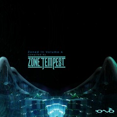 Zoned In Vol.4 compiled By Zone Tempest (IONO-MUSIC)