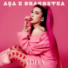Adda - Asa e dragostea