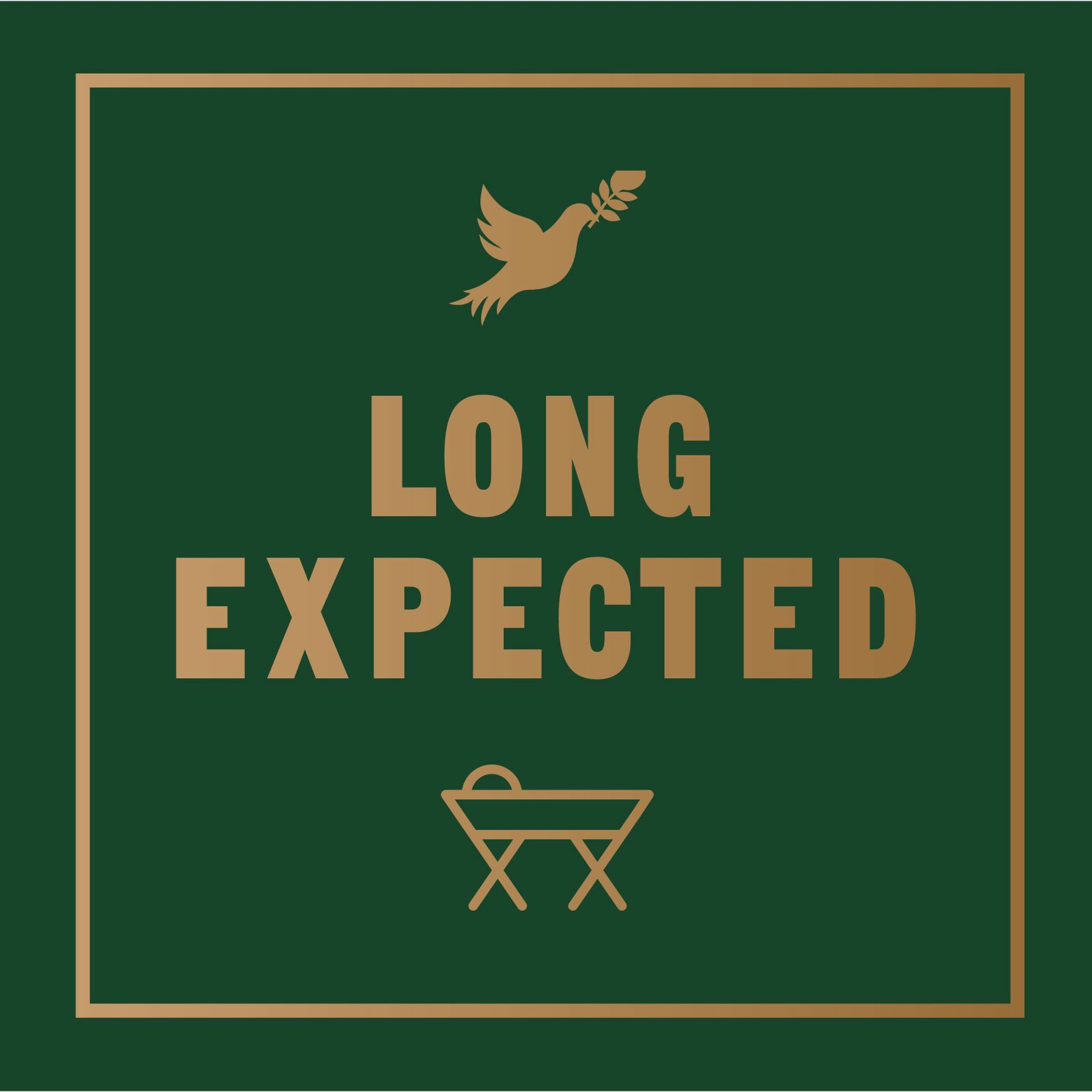 Long Expected Mediator  (Luke 1:46-55)