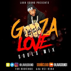GAZA LOVE SOULS MIXX