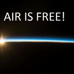 AIR IS FREE (Alfonso Llorente) (Lyrics)
