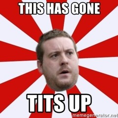 All Gone Tetz Up Vol 15