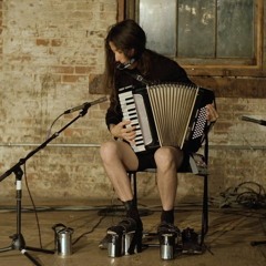 The Roulette Tapes: Lucie Vítková: Embodied