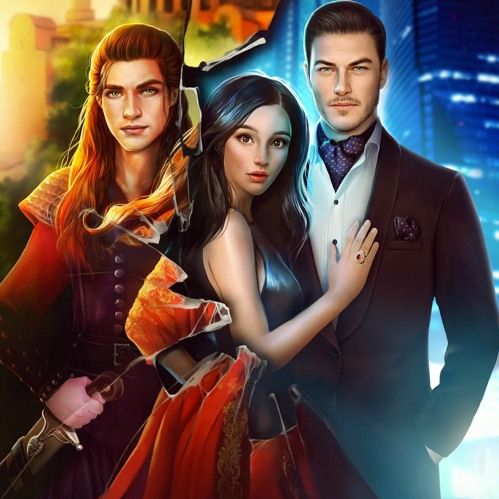 Download Your Story Interactive - Dracula Love Story - Sweet Lukum