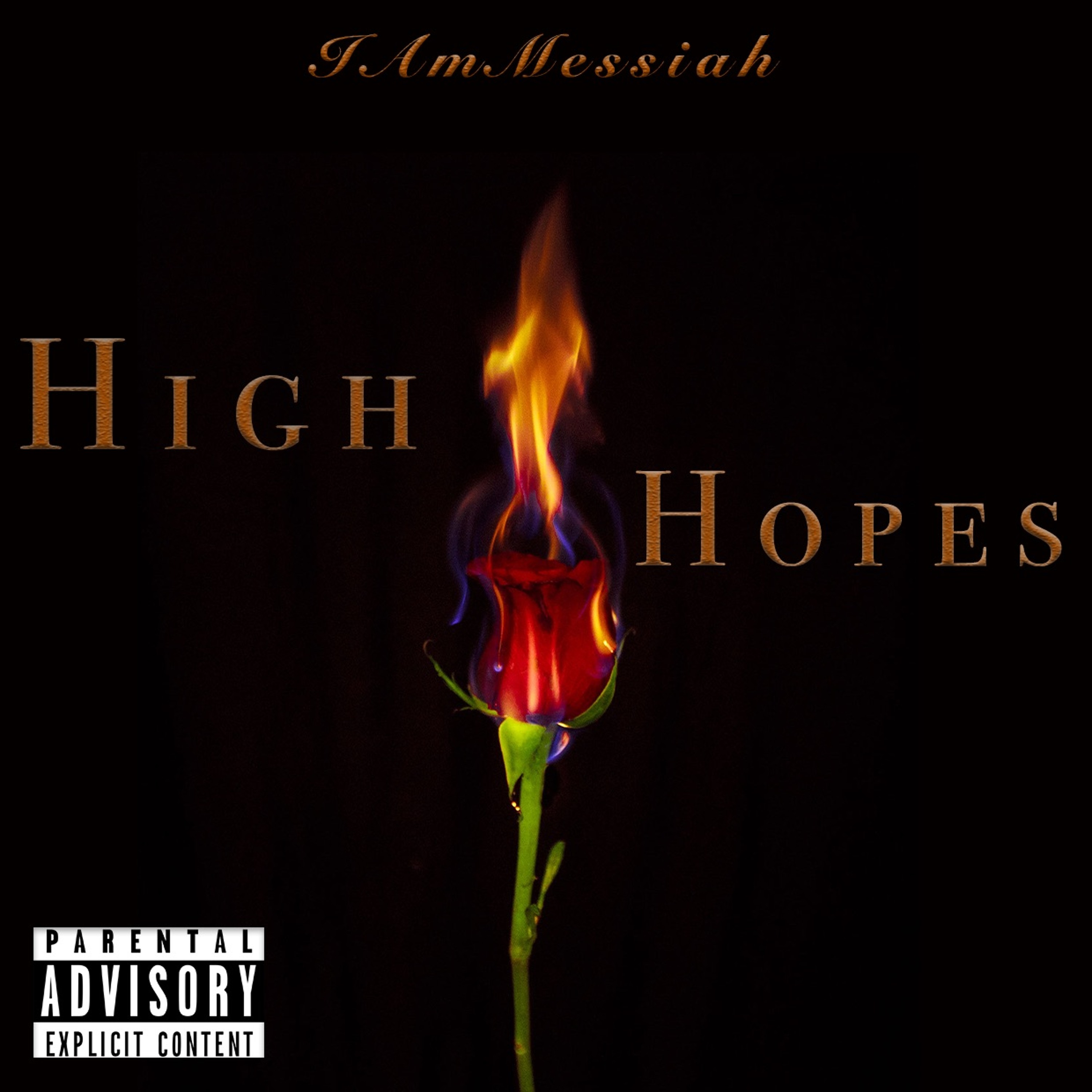 High Hopes episode artwork